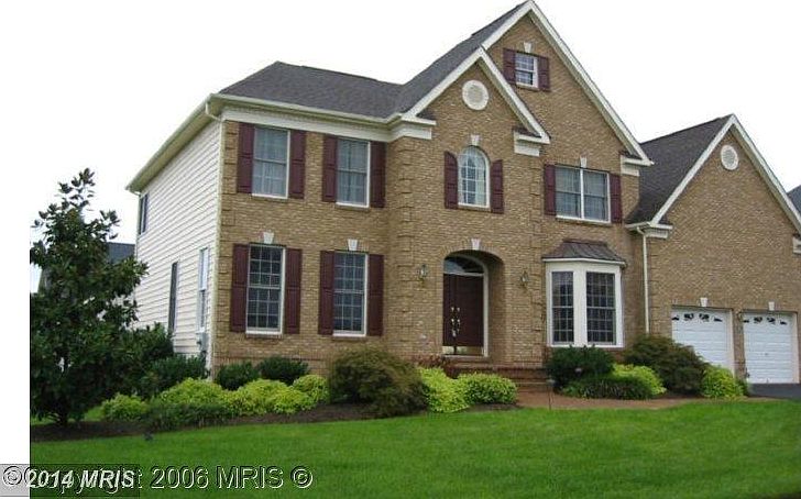 2nd image of 43536 Lucketts Bridge Cir