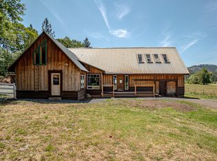 14020 Geppert Rd, Butte Falls, OR 97522