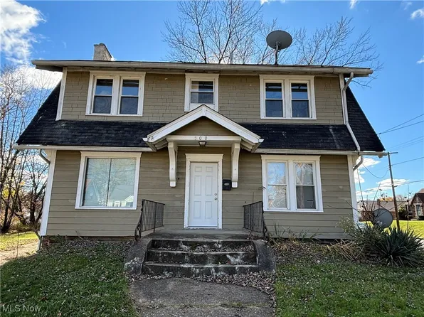 500 15th St NE, Canton, OH 44714