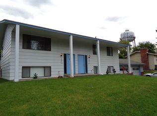 10921 E 16th Ave, Spokane, WA 99206