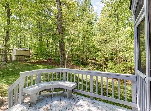 Imagine having a cook-out here!