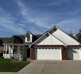 5222 W Lark Court W, Visalia, CA, 93291