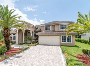 1425 SW 157th Ave, Pembroke Pines, FL 33027