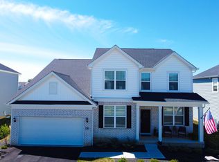 236 Sunstone Ln, Delaware, OH 43015