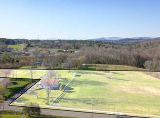 1.19 Acre Thomas St, Morganton, GA 30560