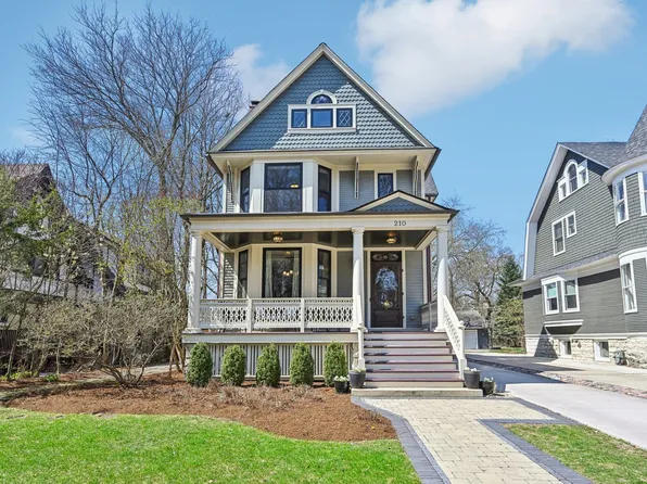 210 Gale Ave, River Forest, IL 60305