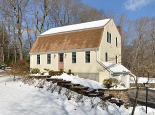 740 Chief Justice Cushing Hwy, Cohasset, MA 02066