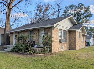 936 Fugate St, Houston, TX 77009