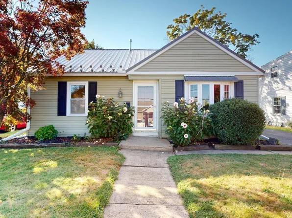 368 E Mountain Ave S, Williamsport, PA 17702