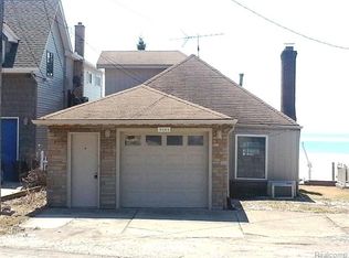 9583 Dixie Hwy, Ira Township, MI