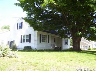 108 Leroy Rd, North Syracuse, NY 13212