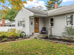 9 Silva St, Monson, MA 01057