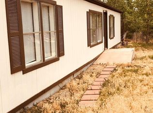 40 Riverside St, Walsenburg, CO 81089