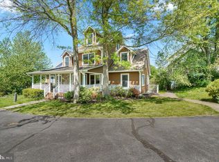 9131 Liberty Village Way, Union Bridge, MD 21791