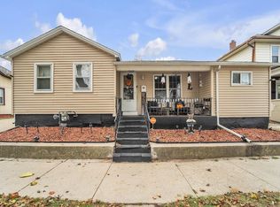 1423 Erie STREET, Racine, WI 53402