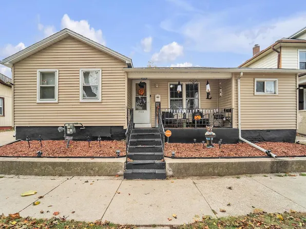 1423 Erie STREET, Racine, WI 53402