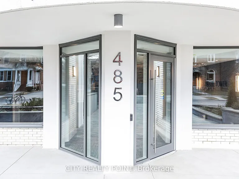 485 Huron St #305 — Photo 8