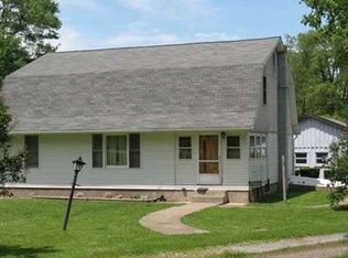 2478 State Route 956, Volant, PA 16156