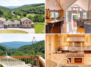 1101 County Highway 16, Delhi, NY 13753