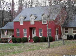 1705 Brookwood Dr SW, Hartselle, AL 35640