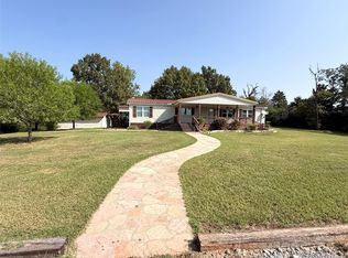 2144 Private Road 3015, Buffalo, TX 75831
