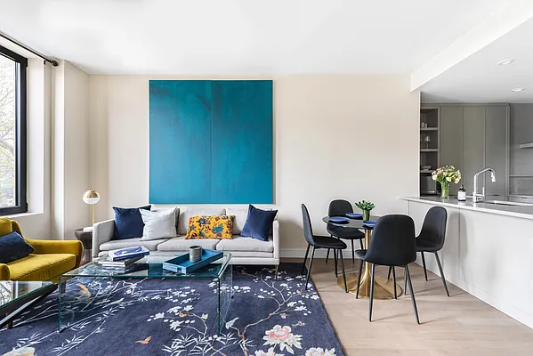 Rented by Halstead Real Estate | media 3