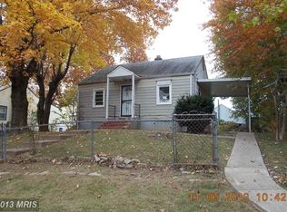 4411 Sigsbee Rd, Silver Spring, MD 20906