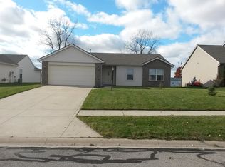 2127 Lorraine Dr, Auburn, IN