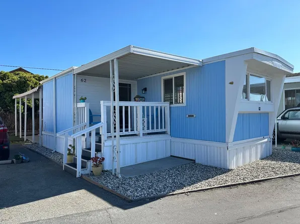 1146 Birch Ave Space 62, Seaside, CA 93955