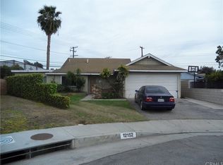 12152 187th St, Artesia, CA 90701
