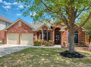 10617 Black Horse, Helotes, TX 78023