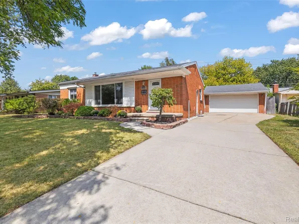 31528 Alabama St, Livonia, MI 48150