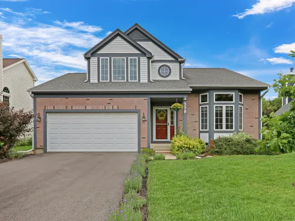 330 Dorchester Ln, Grayslake, IL 60030