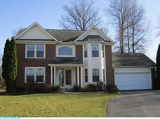 6477 Scioto Ct, Westerville, OH 43082