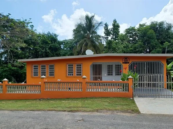 14-1 Carr Kmhm #200-3.3, Vieques, PR 00765