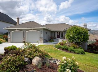 1470 Westpoint Pl, Wenatchee, WA 98801