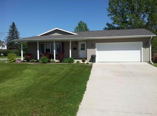 1148 4th St, Kiel, WI 53042