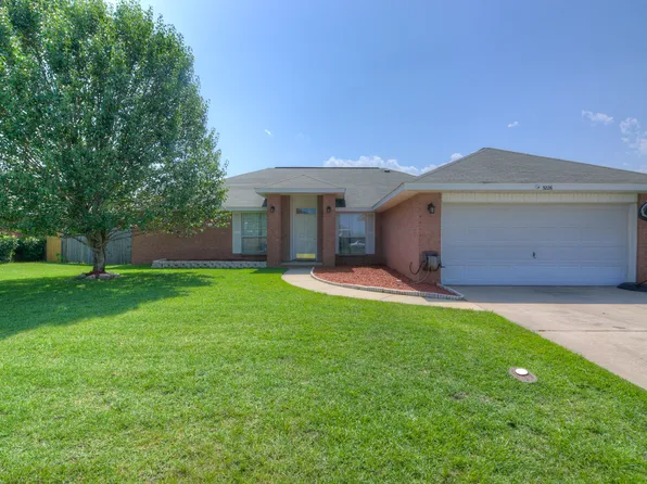 5226 Zachary Blvd, Pensacola, FL 32526