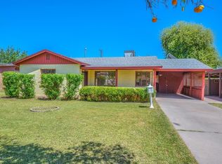 4521 N 18th Dr, Phoenix, AZ 85015