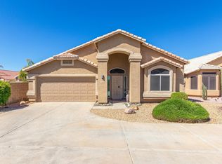 11543 W Rattlesnake Ct, Surprise, AZ 85378