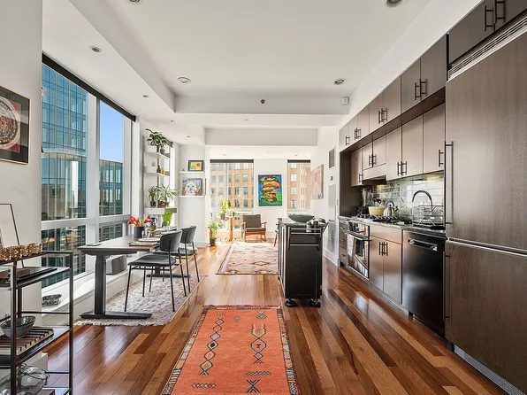 150 Myrtle Ave APT 2706, Brooklyn, NY 11201