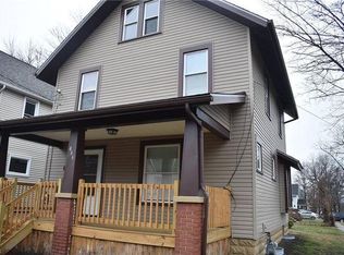 486 Woodland Ave, Akron, OH 44302