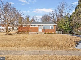 6206 Golden Ring Rd, Rosedale, MD 21237