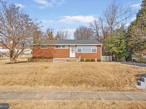 6206 Golden Ring Rd, Rosedale, MD 21237