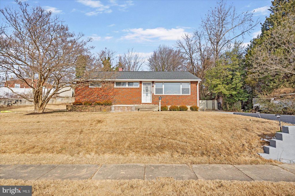 6206 Golden Ring Rd, Rosedale, MD 21237