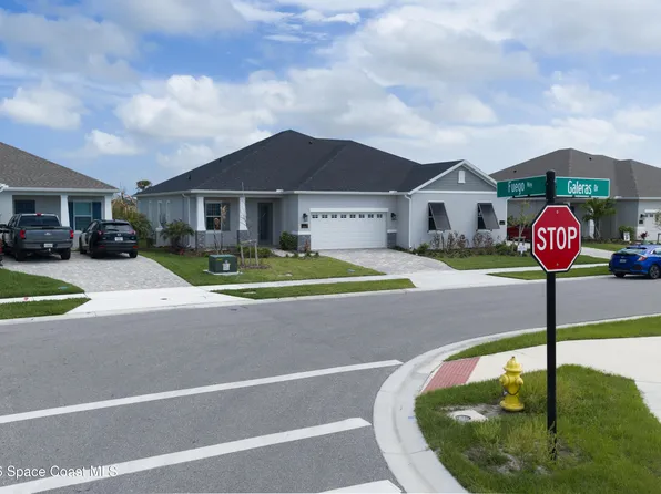 3300 Galeras Dr, Melbourne, FL 32940