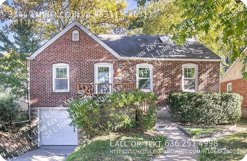 1st image of 3344 Eminence Blvd #6311