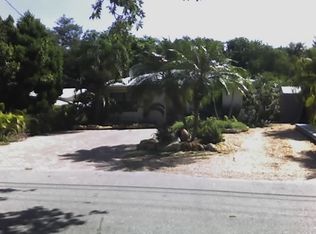 254 Jasmine St, Plantation Key, FL 33036