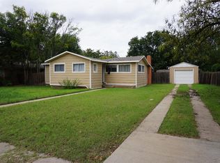 3612 42nd St, Lubbock, TX 79413