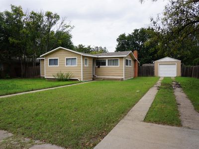 3612 42nd St, Lubbock, TX, 79413
